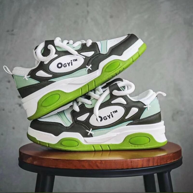 OGYi Running Shoes - Image 4