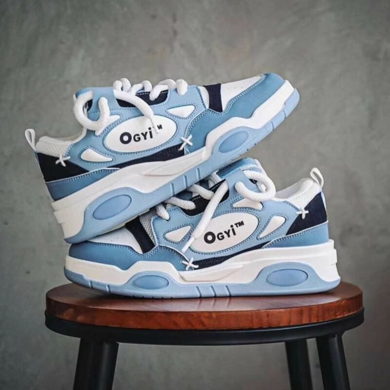 OGYi Running Shoes - Image 3