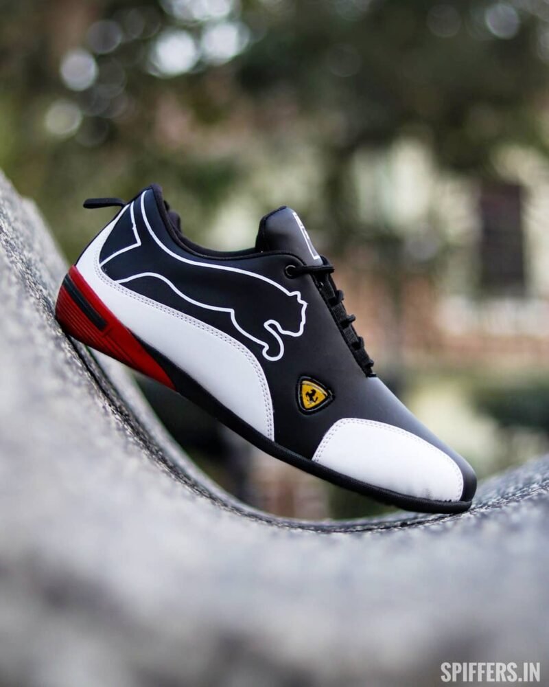 Puma Ferrari - Image 6