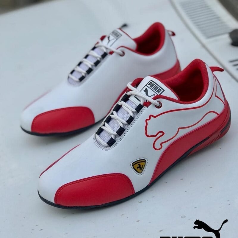 Puma Ferrari - Image 5