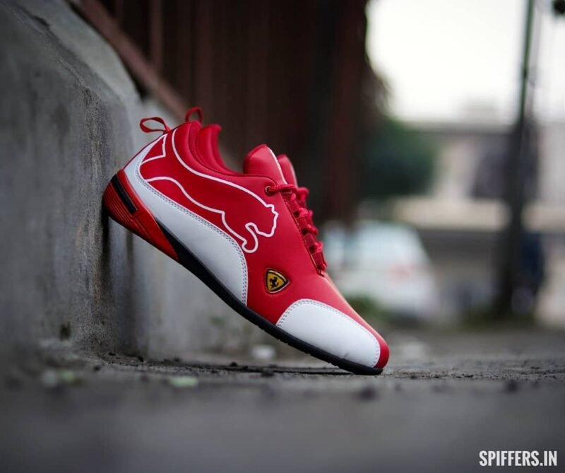 Puma Ferrari - Image 4