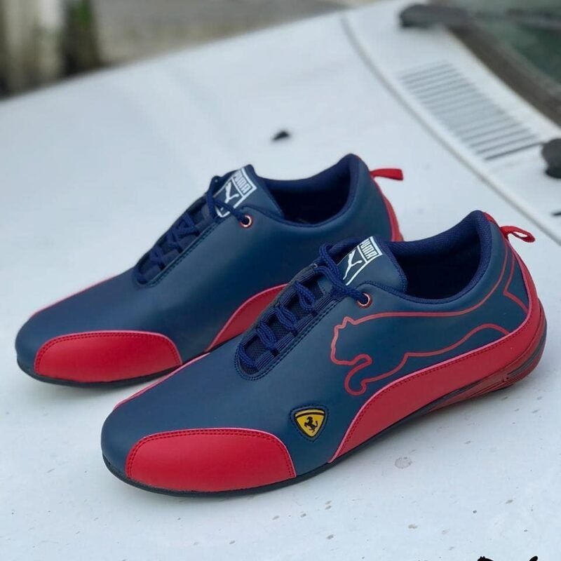 Puma Ferrari - Image 3