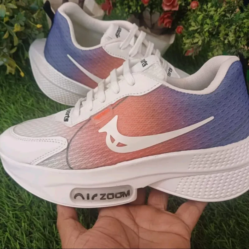 Nike Zoom